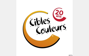 Cibles Couleurs