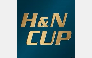 H&N Cup 2025 Résultats