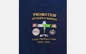 Après midi découverte pour 13 étudiants de l'école Philibert-Vrau de la Martinerie