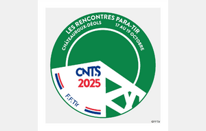 Les Rencontres Para-tir 2025