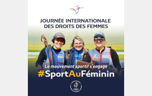 Journée internationale des droits des femmes