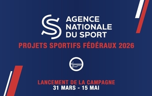 Projets Sportifs Fédéraux