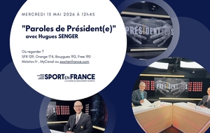 "Paroles de Président(e)"