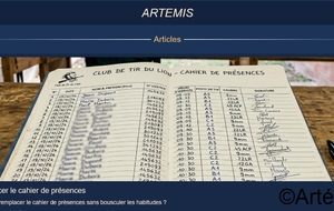 Une solution dédiée à la simplification de la gestion des clubs de tir