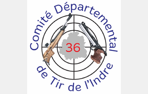 Le Comité Départemental de Tir de l’Indre est en deuil