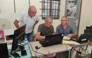 Ah! ce logiciel..., n'est-ce pas Pierrot?