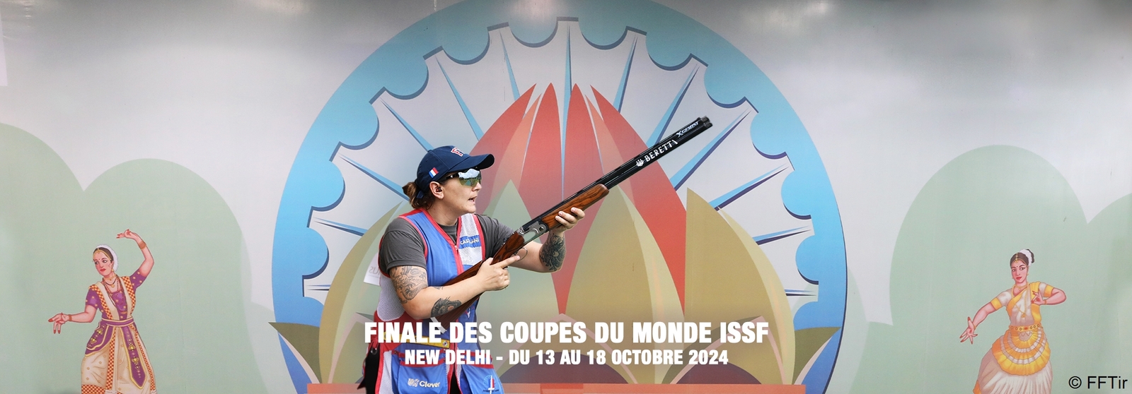 Finale des Coupes du monde ISSF