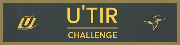 U'TIR CHALLENGE