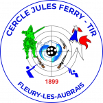 CHAMPIONNAT REGIONAL (Week-End 2) PISTOLET FLEURY LES AUBRAIS (45)