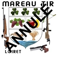 ANNULATION du 32ème concours 10 Mètres