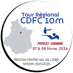 Tour Régional CDFC 10M
