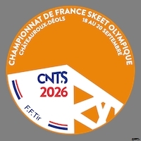 CdF Skeet Olympique - École de Tir Plateau 2026