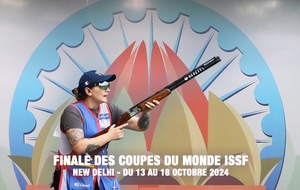 Finale des Coupes du monde ISSF