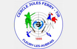 Résultats CHAMPIONNAT REGIONAL (Week-End 1) CARABINE    FLEURY LES AUBRAIS (45)