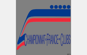 Tour National du Championnat de France des Clubs 10m