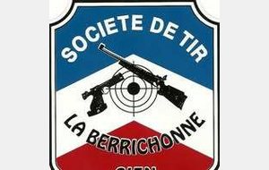 Régional Cibles 50m à Gien