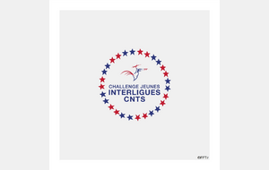 Challenge Jeunes Interligues 2025