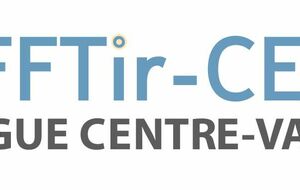 Régional Carabine 50m, 3x20, Pistolet standard et vitesse 25m