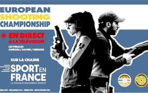 CdE ESC 25 / 50 / 300 m Direct TV