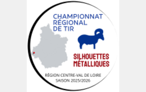 Régional Silhouettes Métalliques
