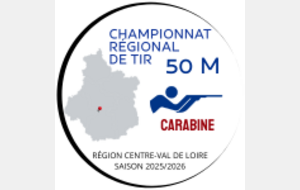 Régional Carabine 50m