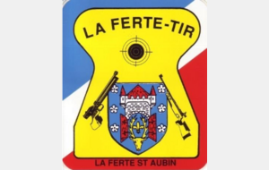 33ème CONCOURS de TIR SPORTIF à 10 Mètres La Ferté