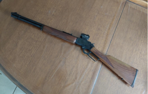 Marlin 1894 cal 44 Mag