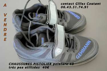 Chaussures