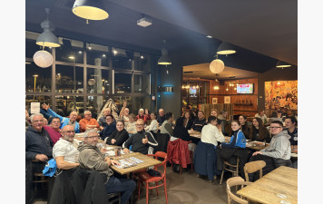 Bravo à tous les Licenciés(é.e.s) des ASD pour leur participation à ce Championnat de France 10m