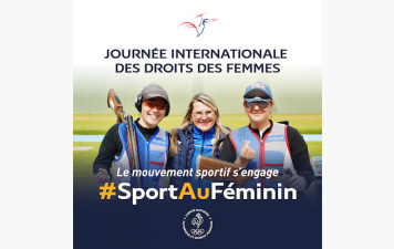 Journée internationale des droits des femmes