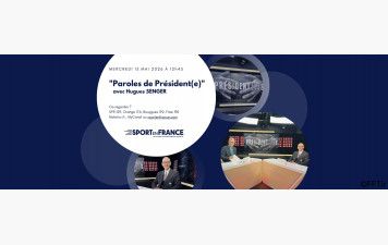 "Paroles de Président(e)"