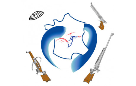 37 Chanceaux/Choisille - Chpt Régional Pistolet 25/50 mètres 2019.