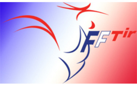 36-Déols- Information Fédérale pour Tir 25/50 M 