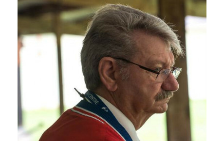 36- Décès de Bernard Durantet 