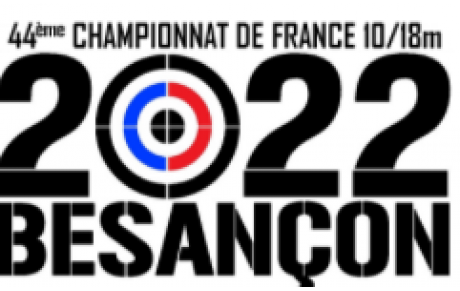 France- Championnat de France 2022