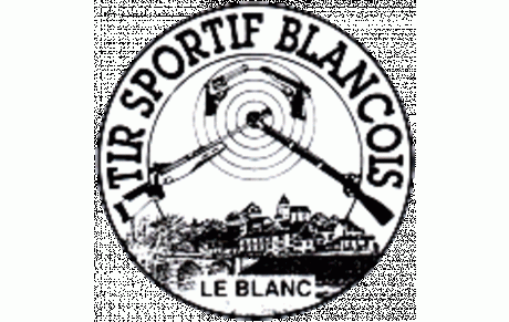 36- Le blanc - Tir ludique à balles au fusil à pompe