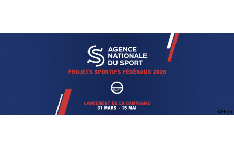 Projets Sportifs Fédéraux