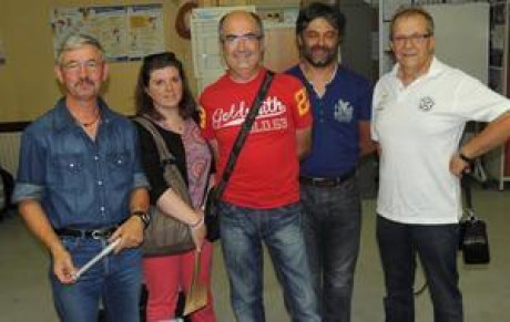 carabiniers 50 mètres 