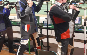 Régionaux Carabines 10 m