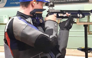 Régionaux Carabines 10 m