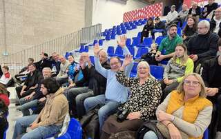 Championnat de France 10m Carabine