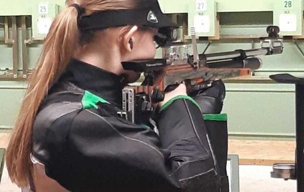 Régionaux Carabines 10 m